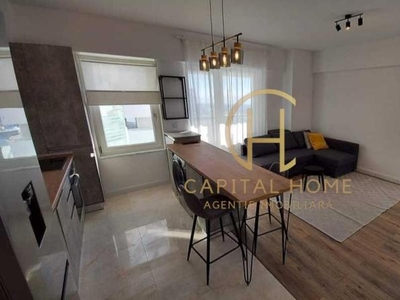 Apartament 2 camere Copou Royal