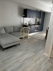 Apartament 2 camere Copou Royal Town