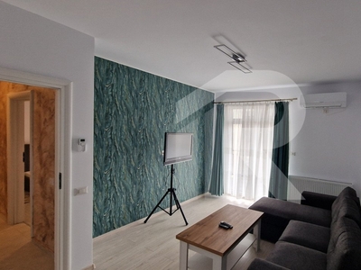 Apartament 2 camere de inchiriat FUNDENI - Bucuresti