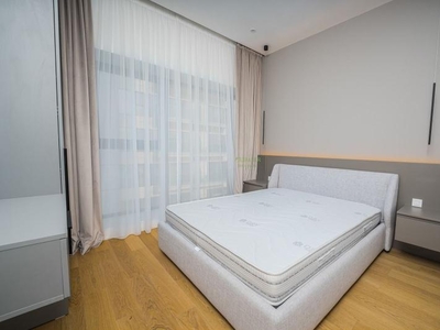 Apartament 2 camere de inchiriat One Verdi Park/ Floreasca/ Aviatiei/ Pescariu