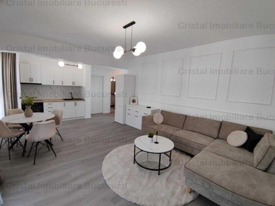 Apartament 2 camere de vanzare Plaza Residence