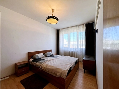 Apartament 2 camere de vanzare TINERETULUI - Bucuresti