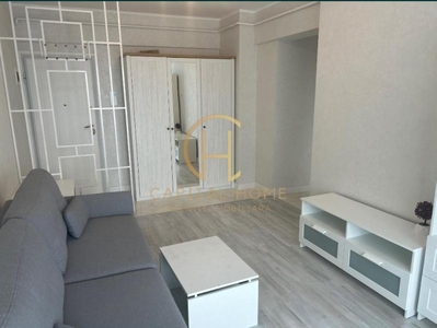 Apartament 2 camere dec. Copou Royal Town