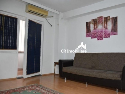 Apartament 2 camere, Decebal