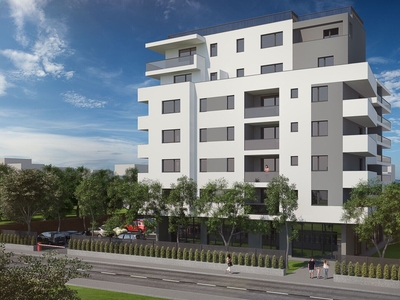 Apartament 2 Camere Decomandat Sector 4 Grand Arena 64.3Mp