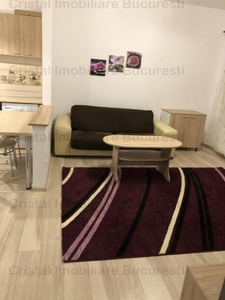 Apartament 2 camere Delta Vacaresti/Metrou/AC/Parcare