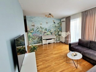 Apartament 2 camere Domenii | 2020 | Loc de parcare