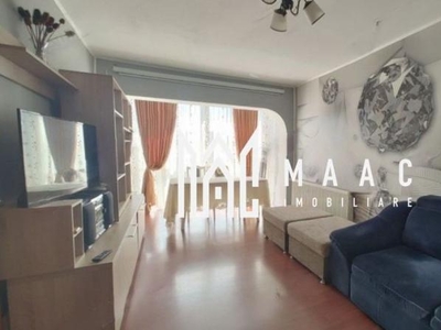 Apartament 2 camere | Etajul 2 | Lift | Zona Vasile Aaron