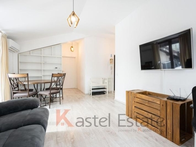 Apartament 2 Camere