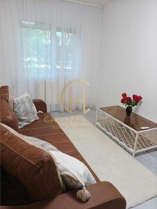 Apartament 2 camere Gara Copou