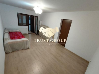 Apartament 2 camere Gorjului | Bloc 2014 | Loc de parcare subsol |