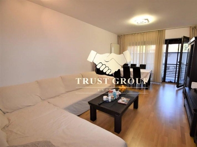 Apartament 2 camere Herastrau