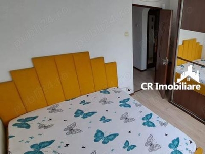 Apartament 2 camere, Lujerului