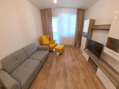 Apartament 2 camere + parcare subteran Decebal / Calea Calarasilor