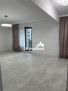 Apartament 2 camere Plaza Residence