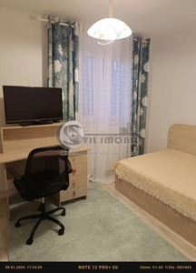 Apartament 2 camere Podu Ros