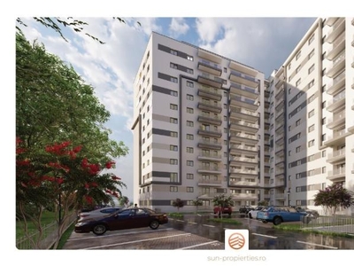 Apartament 2 camere spatioase, 1 Decembrie 1918, Titan Auchan si Iris Mall