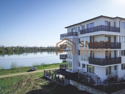 Apartament 2 camere Terasa - deschidere Lac Pantelimon