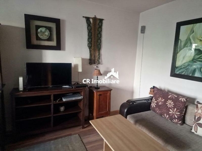 Apartament 2 camere, Titulescu