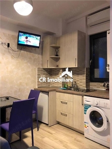 Apartament 2 camere, Universitate