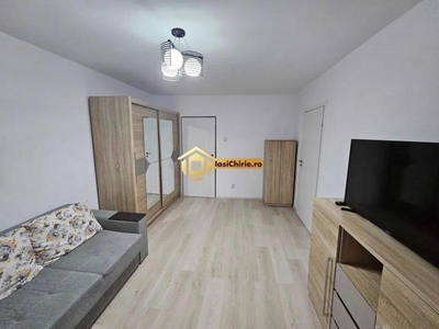 Apartament 2 camere,Tatarasi Flora