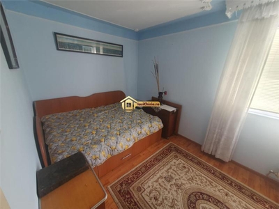 Apartament 3 camere Alexandru cel BunZimbru