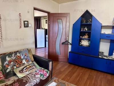 Apartament 3 camere de vanzare RAHOVA - Bucuresti