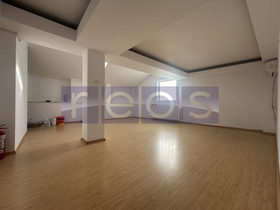 APARTAMENT 3 CAMERE | DOROBANTI | 90 MP UTILI |