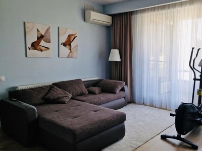 Apartament 3 camere Floreasca Laguna Residence