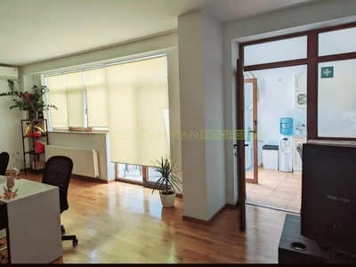 Apartament 3 camere, inchiriere lunga durata, Piata Floreasca