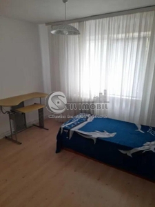 Apartament 3 camere Mircea cel batran