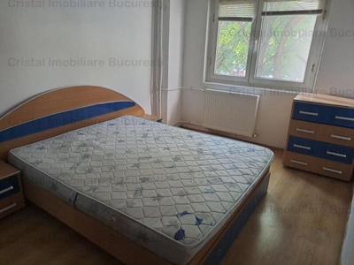 Apartament 3 camere Pet Friendly/Tineretului/Timpuri Noi/AC/Metrou