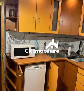 Apartament 3 camere, Rahova