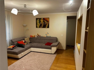 Apartament 3 camere si garaj, Prefectura