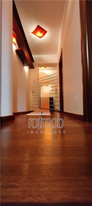 Apartament 4 camere decomandat, constructie 1993, Dorobanti de vanzare Dorobanti, Bucuresti