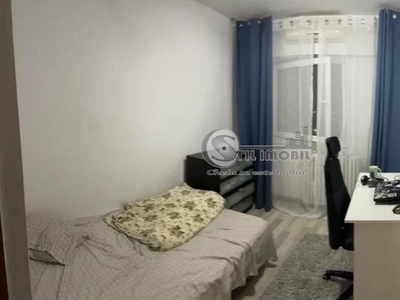 Apartament 4 camere PACURARI