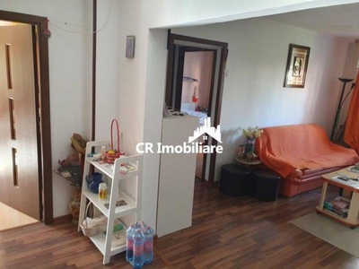 Apartament 4 camere Vitan