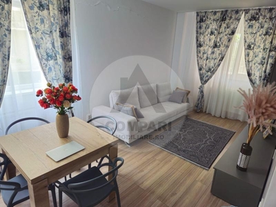 Apartament A08 Ghencea Bucuresti