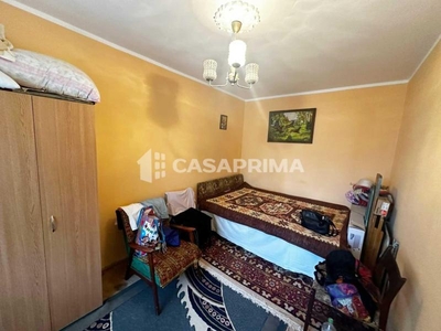 Apartament cu 2 camere , Alexandru cel Bun, Etaj 3