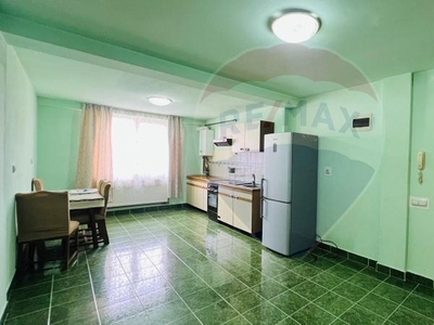 Apartament cu 2 camere-DE VANZARE