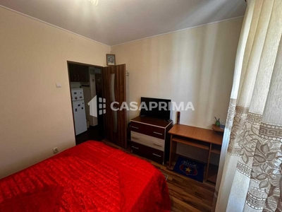 Apartament cu 2 decomandat, Zimbru - Tigarete