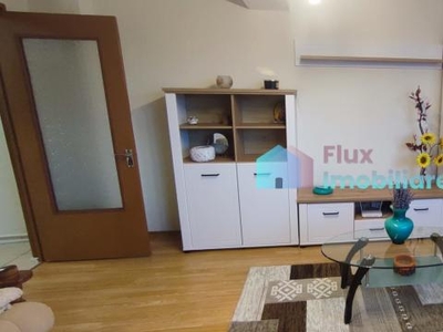 Apartament cu 2 camere mobilat si utilat Burdujeni