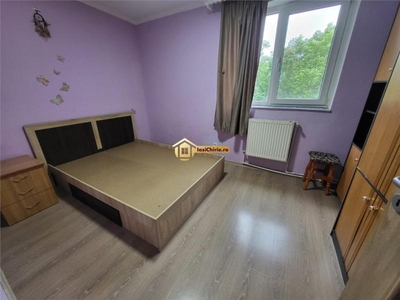 Apartament cu 2 camere, Tatarasi Flora