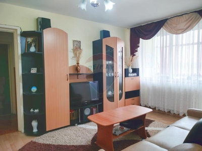 Apartament cu 2 camere,priveliste deosebita,confort si spatiu