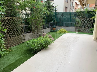 Apartament cu 3 camere, 81mp terasa, langa parc