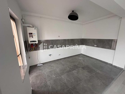 Apartament cu 3 camere, 84 mp, Bloc Nou cu Mutare Imediata zona V. Lupului!