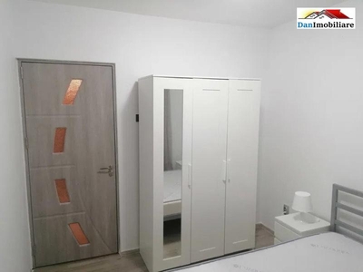 Apartament cu 3 camere, Berceni