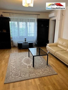 Apartament cu 3 camere, Piata Muncii