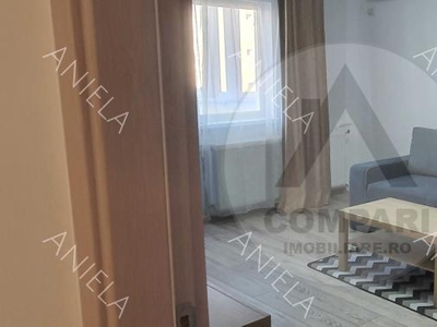 Apartament de inchiriat, 2 camere, zona Brancoveanu