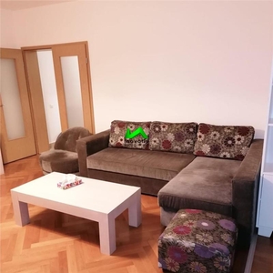 Apartament de inchiriat 3 camere balcon Sibiu Strand